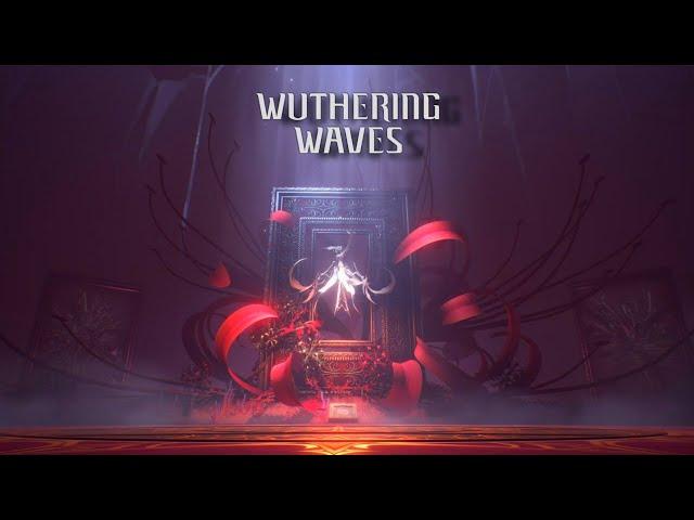 Hecate Boss OST Theme 1 | Rinascita Wuthering Waves