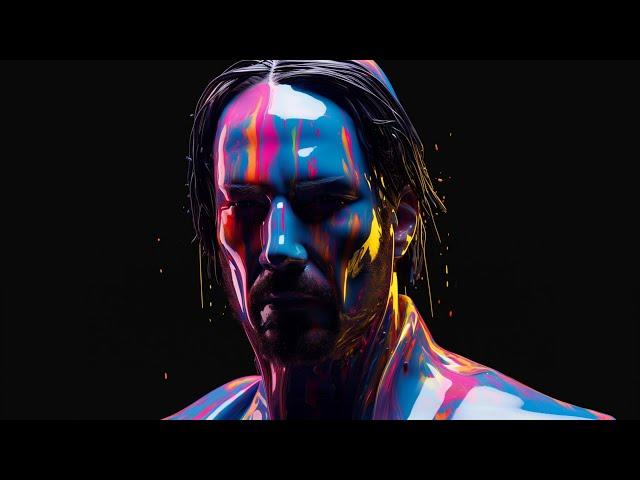 DARK MINIMAL TECHNO 2023  Only Bangers  - John Wick [Radio Stream]