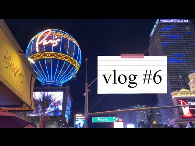 Vlog #6 라스베가스에서 생일 맞기, 파리스 호텔 룸투어, 코스모폴리탄 샹들리에바, 베네치안 (3/2022) Las Vegas Paris Hotel executive suite