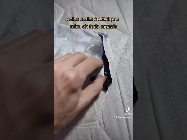 2 anéis de namoro da Shopee