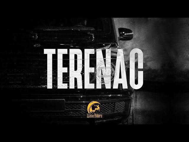 JALA BRAT & BUBA CORELLI - TERENAC (WAVE RIDERZ)