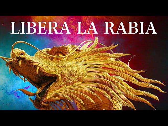 Meditación Guiada para Gestionar y Liberar la Rabia