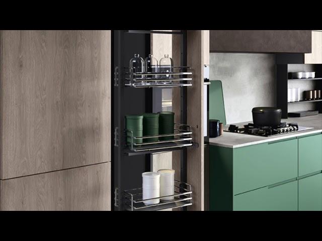 Alice 20.20 - 1 - Cucine moderne by Cucinesse