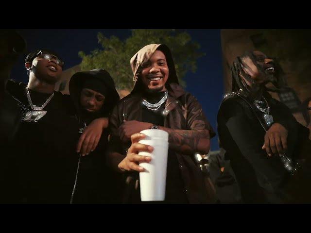 VonOff1700- Dead N****s ft. Polo G and G Herbo (Official Video)