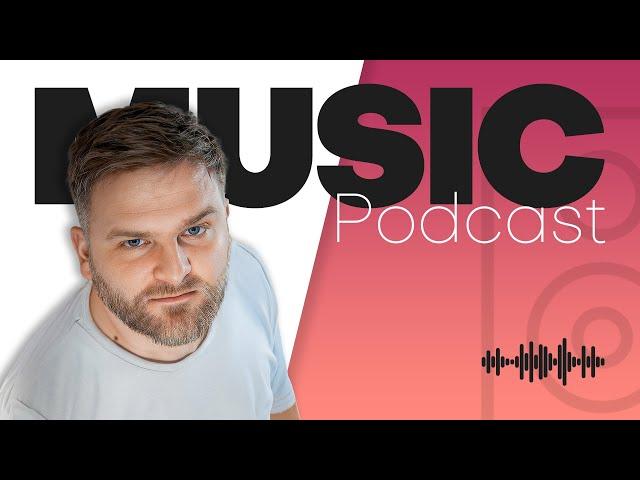 ADRIAN FUNK | Music Podcast - March 2024 (#64)