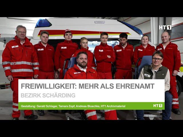 Rettungsdienst im Blick: Teil des Roten Kreuzes werden – Ein Einblick in die Welt der Helden!