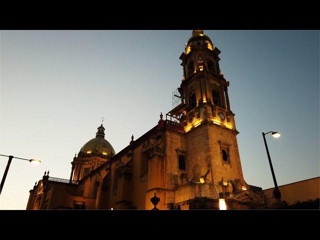 A Quick Trip to Celaya, Guanajuato