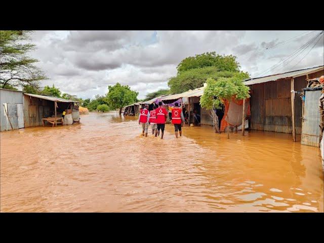 Capital FM News, May 09, 2024: Kenya Floods Raise Cholera Risk As WHO Records 44 Cases