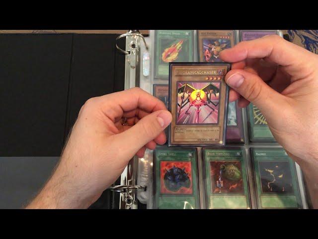 Yu-Gi-Oh! Tournament Pack 1-8 Complete Sets! McDonald’s Pack 1! NOSTALGIA!!!