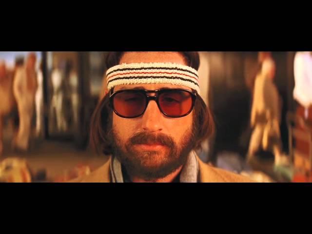 'The Royal Tenenbaums' | Eagles of Death Metal – Save A Prayer