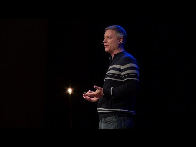 Power of TCKs | Mark McElroy | TEDxYeongheungForest