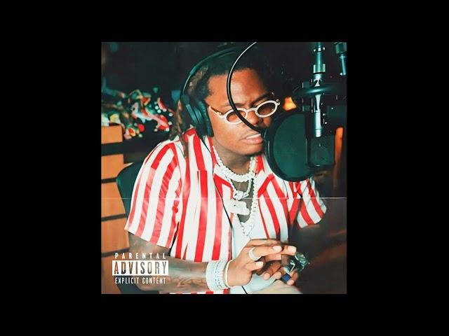 Gunna  - Gotta Be Cautious (Official Audio) Unreleased