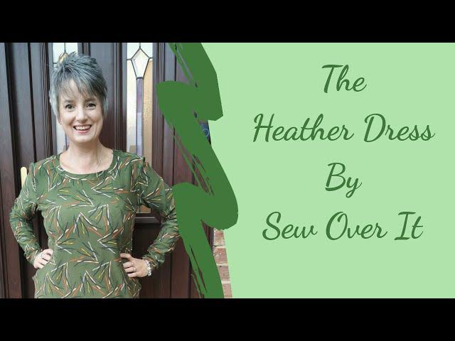 Heather Dress Review