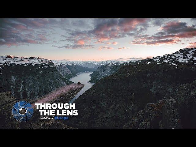 Through The Lens | S04E09 - @germanroamers