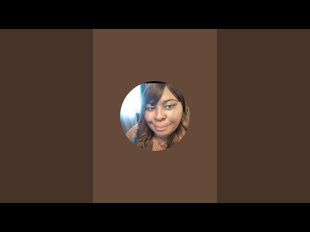 Miss Dani J  ️ 🩵  is live!