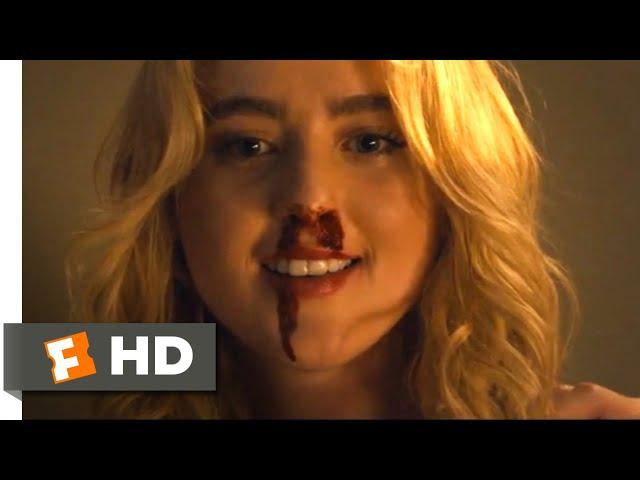 Freaky (2020) - The Killer Returns Scene (10/10) | Movieclips