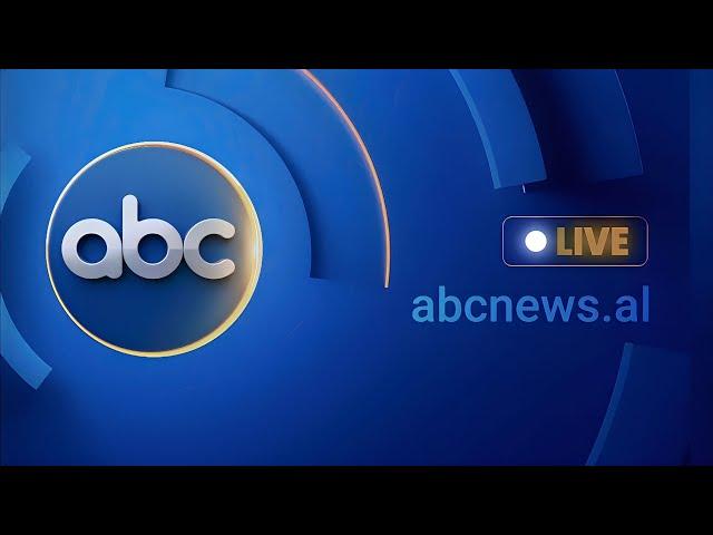 ABC News Albania | LIVE