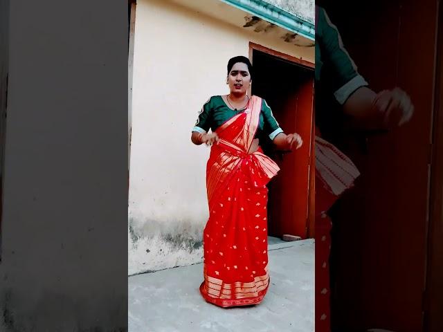 bam Laga Tara #bhojpuri #song #dance #trending #newsong #Kanchan Yadav UP 554