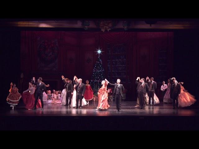 Philadelphia Performing Arts Charter School: 2019 Nutcracker Performance