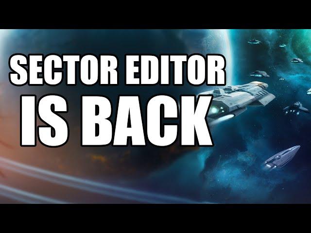 Stellaris 3.8 Gemini Is Going To Be The Best Patch Ever - SECTOR BUILDING IS BACK!