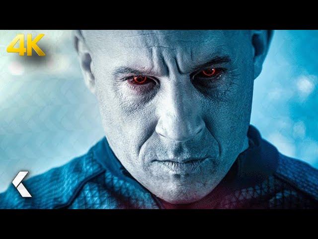 Vin Diesel 2025 | New Action Movie 2025 | Premiere Hollywood Action Movies HD