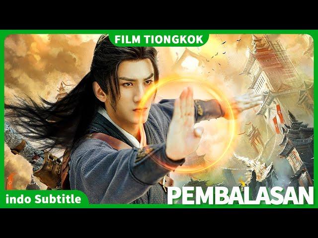 Kung Fu Boy, seorang ahli bela diri yang membunuh semua pelaku kejahatan di dunia secara instan.