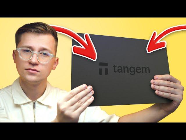 Tangem Wallet: Why You’ll Never Lose Your Crypto | Review