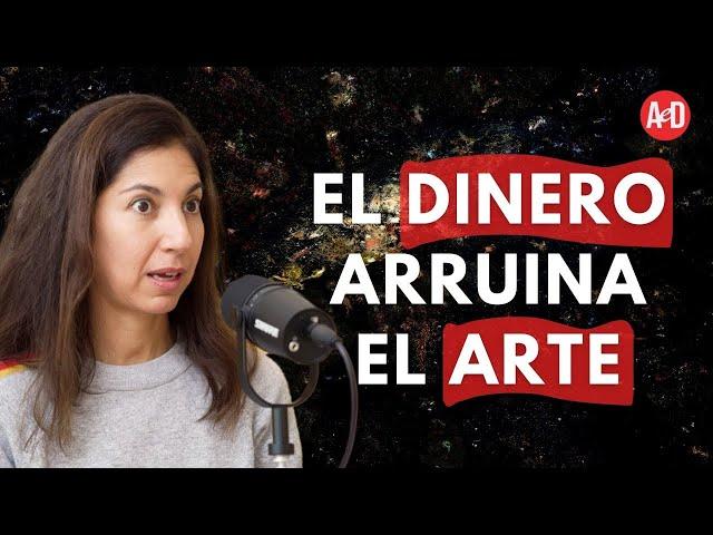 Artista: "Mi Sueño como Artista" - Glenda León | #11