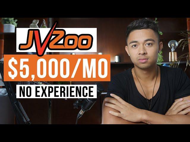 How To Make Money Online With JVZoo (In 2025)