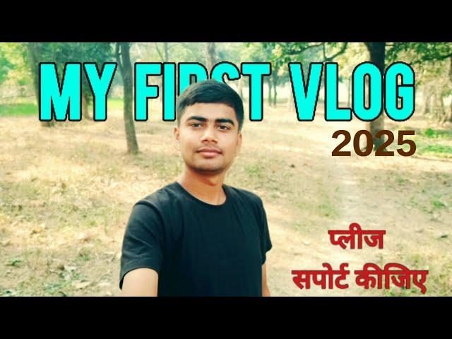 my first vlog ||