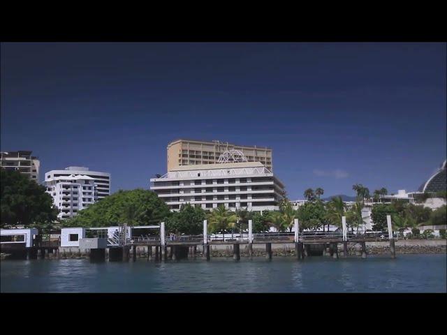 Pullman Reef Hotel Casino