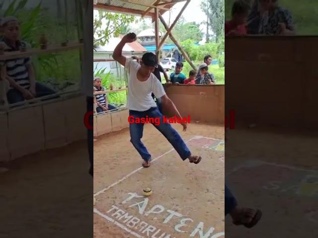 gasing #gasing #fyp#gasingkayu#viral #trending #video #viralvideo#anakanakhebat#gangsing