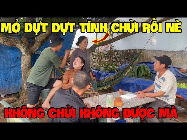 Không Chịu Nghe Lời Hai Con Báo Tía Bị Dì Hương Dập Một Trận Tơi Tã