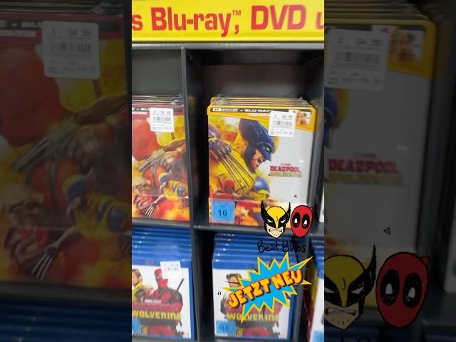 #deadpool #deadpool3 #oldenburg #mediamarkt #mediamarktoldenburg