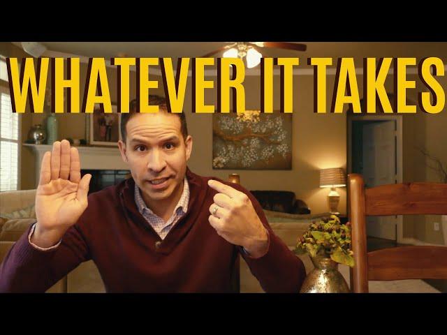 Whatever It Takes | Chris Galvan: Selling San Antonio | EP 4