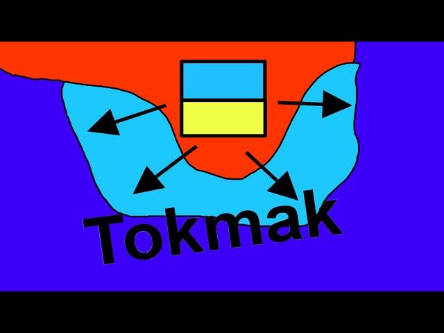 Ukraine Expanding Tokmak Bridgehead! | August 24th