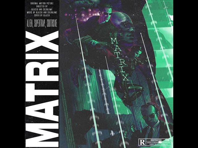 FREE Alien, Supertrap Loop Kit (Southside, Chasethemoney, Glockley, Chief Keef, Valee) "Matrix"