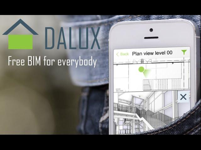 Dalux BIM Viewer