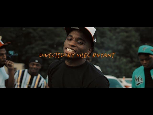 WG - My System (Dir. By @NilesBryant)