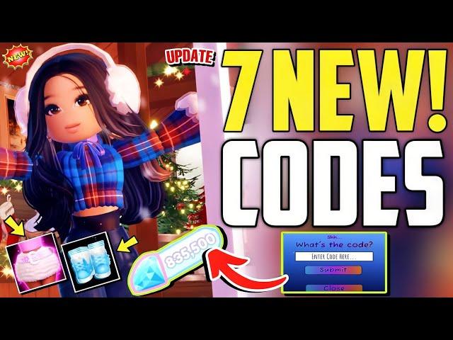 ️UPDATE!CODES️ROYALE HIGH ROBLOX CODES 2024 - ROYALE HIGH CODES 2024