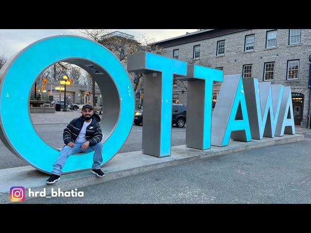 Weekend In Ottawa Canada 2023 | Best Places to Visit, Top Attractions | 1000 Islands Cruise