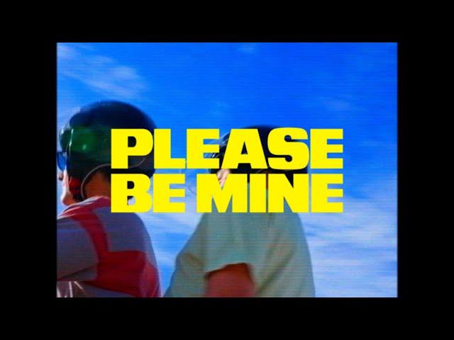 KUNGS AND DJ SEINFELD, CLUB AZUR - PLEASE BE MINE (OFFICIAL VIDEO)