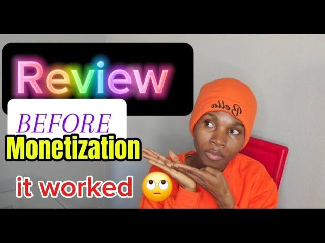 monetize your YouTube channel fast with this tricks .#monetization