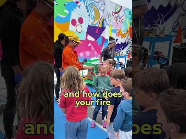 HTH Reel 05 2024 Beautiful Blend of Art and Education