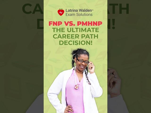 FNP vs. PMHNP: Which Path is Right for You?