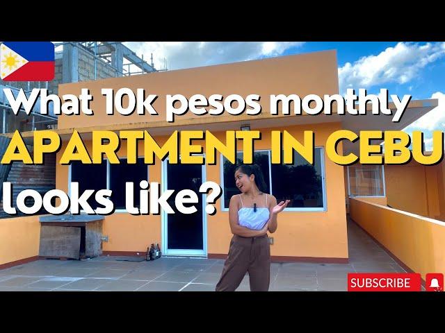 PLANNING TO RETIRE IN CEBU,PHILIPPINES IN A LOW BUDGET?: watch this! #expatlife#Philippinesapartment