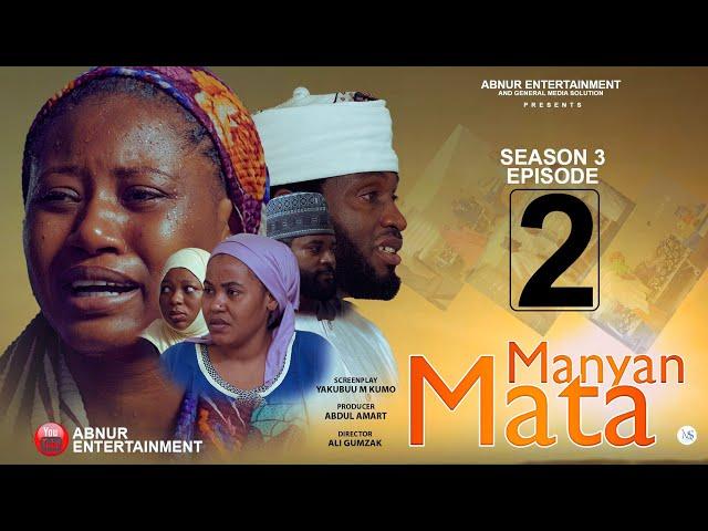 MANYAN MATA SEASON 3 EPISODE 2