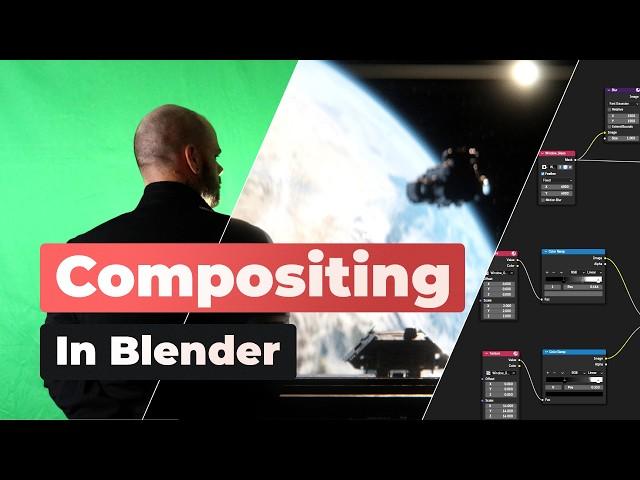 Learn one of Blender's MOST UNDERRATED Tools | New Course