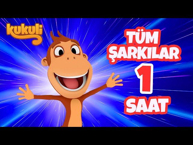 Funny Cartoons for Kids | Nursery Rhymes and Funny Songs by Kukuli | Donkey My Friend