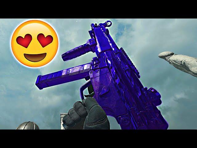 MP5 Best Class Setup in Modern Warfare!